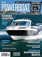 Pacific PowerBoat Magazine